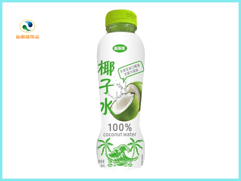 無菌冷灌椰子水